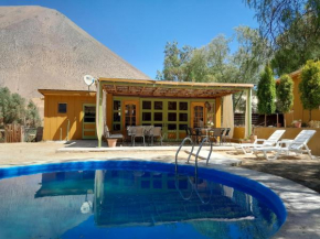 Casa Alma